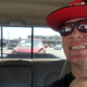 That’s the face of a man who just bought a new toy.